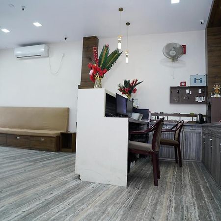 Sonar Bangla Guest House Calcutta  Esterno foto