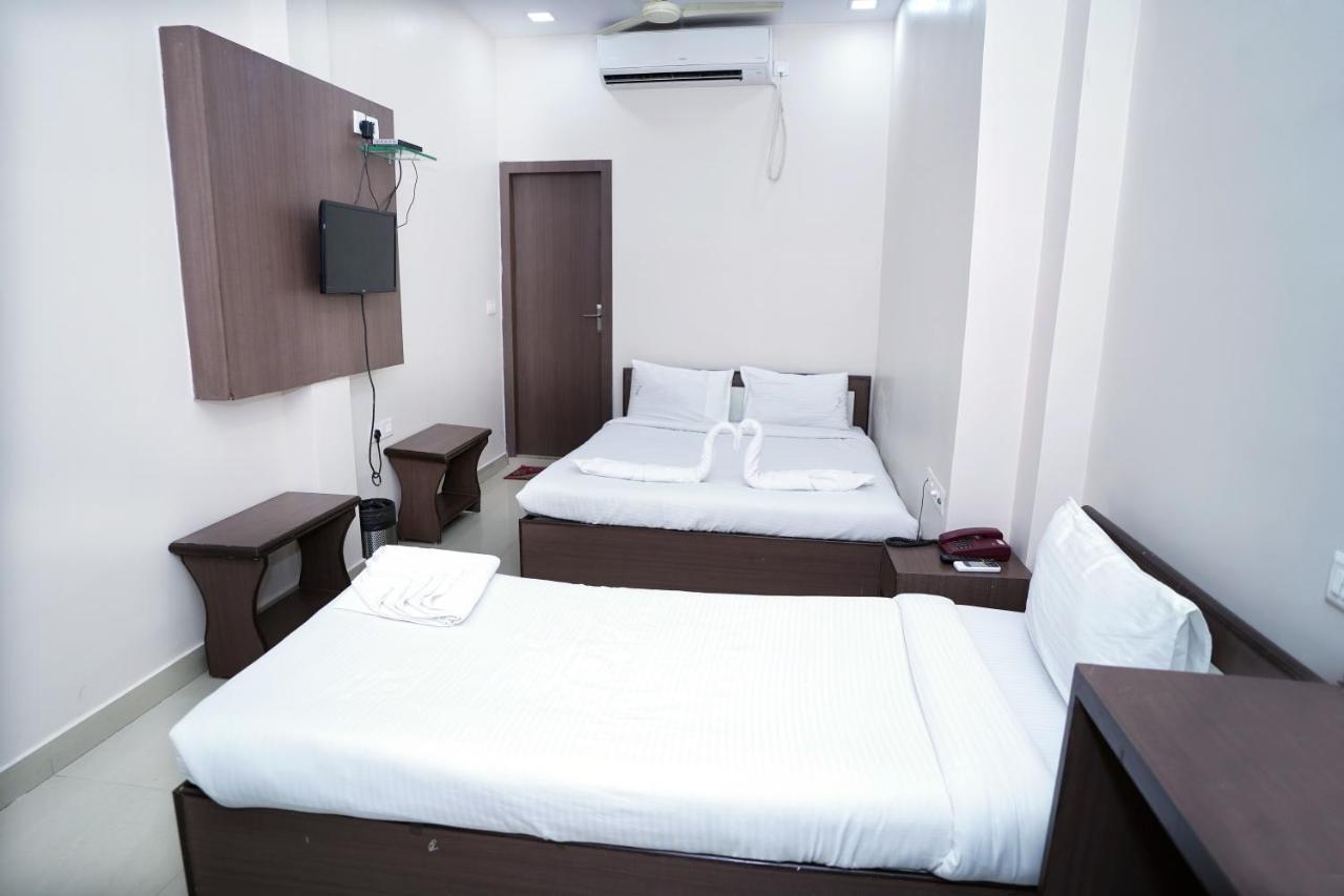 Sonar Bangla Guest House Calcutta  Esterno foto