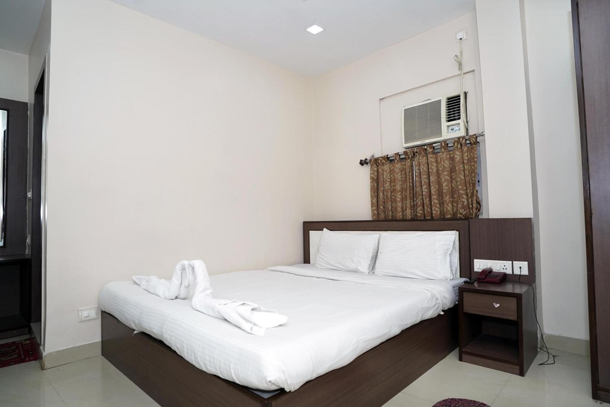 Sonar Bangla Guest House Calcutta  Esterno foto